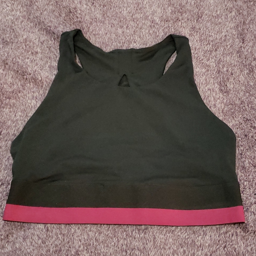 Fabletics Jane Medium Impact Sports Bra